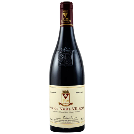 2016 | Maison Ambroise | Cotes de Nuits Villages at CaskCartel.com