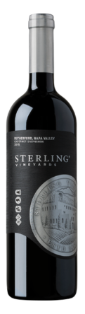 2015 | Sterling Vineyards | Rutherford Cabernet Sauvignon at CaskCartel.com