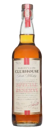 Marley's Lane Clubhouse Irish Whiskey | 700ML at CaskCartel.com
