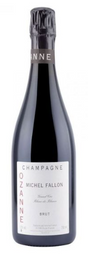 2019 | Michel Fallon | Ozanne Grand Cru Blanc de Blancs Brut at CaskCartel.com