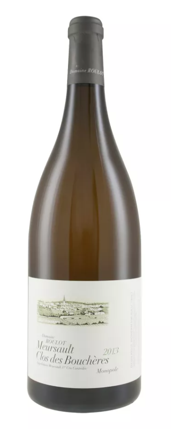 2013 | Domaine Roulot | Clos des Boucheres (Magnum) at CaskCartel.com