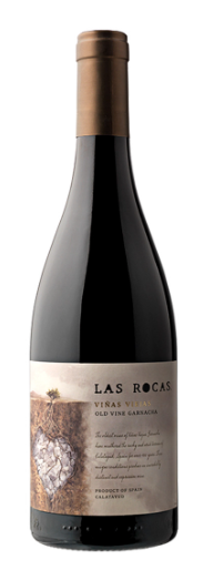 Las Rocas de San Alejandro | Garnacha Vinas Viejas - NV at CaskCartel.com