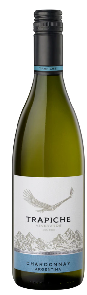  Trapiche | Chardonnay - NV at CaskCartel.com