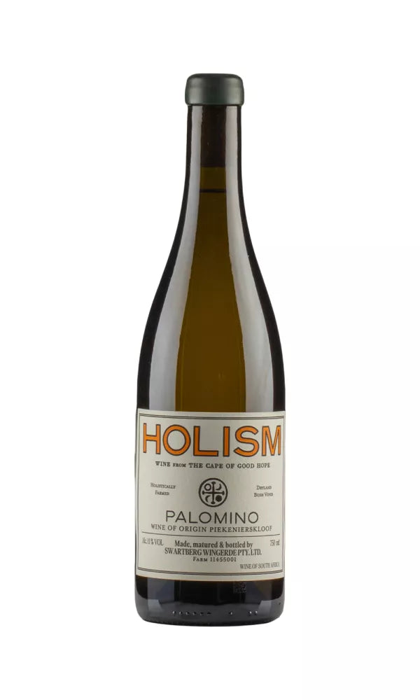 2022 | Swartberg Wingerde | Holism Palomino at CaskCartel.com