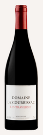 2016 | Domaine de Courbissac | Minervois Les Traverses at CaskCartel.com