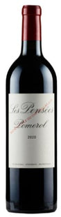2020 | Château Lafleur | Les Pensees de Lafleur at CaskCartel.com