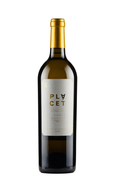 2008 | Alvaro Palacios | Placet Valtomelloso at CaskCartel.com