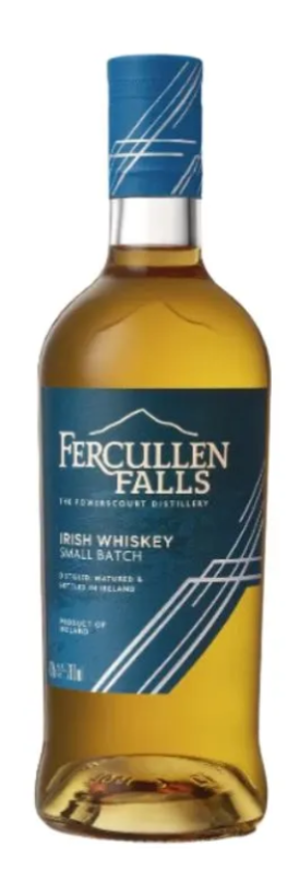 Fercullen Falls Irish Blended Whisky at CaskCartel.com