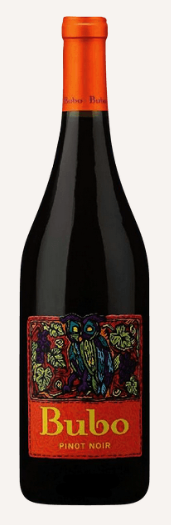 Bubo Wine Cellars | Pinot Noir - NV at CaskCartel.com