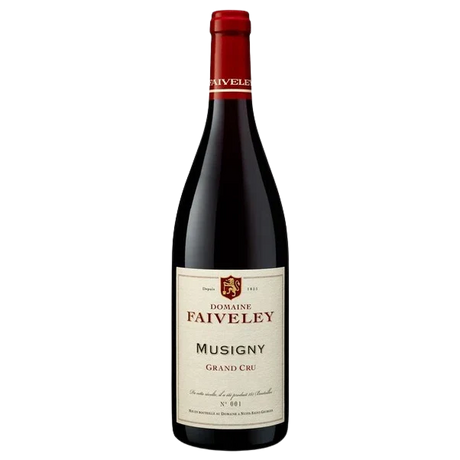 2016 | Domaine Faiveley | Musigny at CaskCartel.com