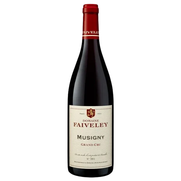 2016 | Domaine Faiveley | Musigny at CaskCartel.com