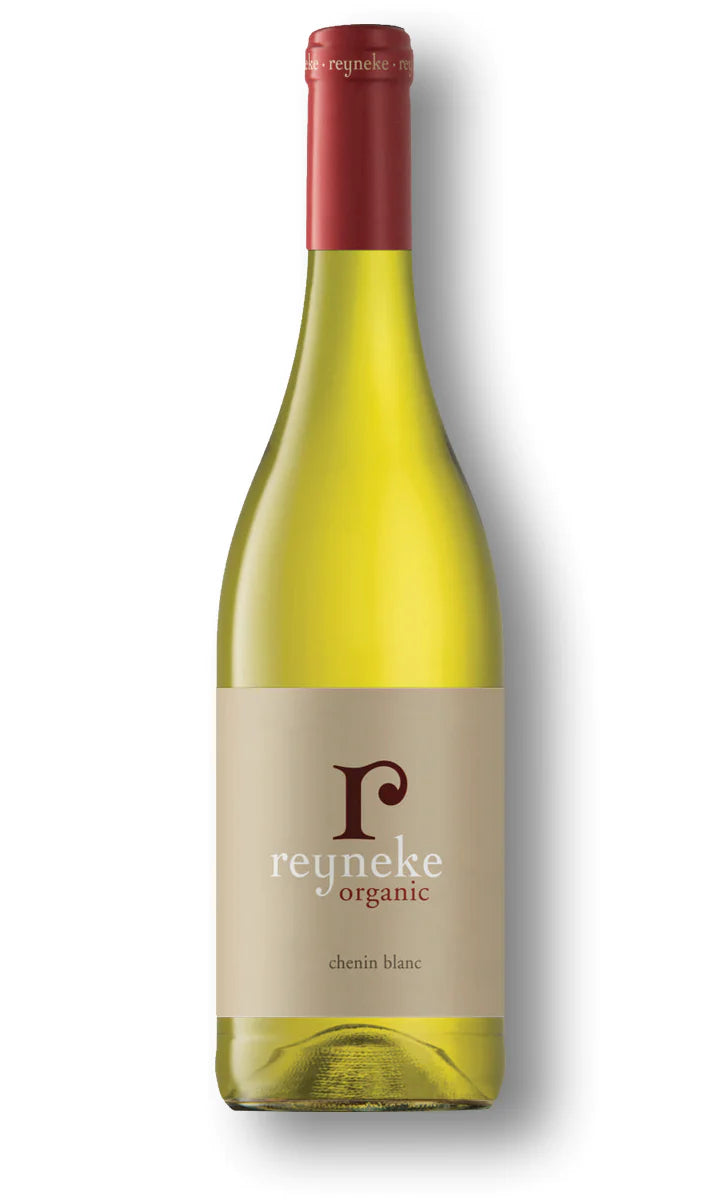 Reyneke Wines | Organic Chenin Blanc - NV at CaskCartel.com
