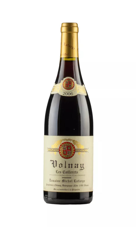 2006 | Domaine Michel Lafarge | Volnay Les Caillerets at CaskCartel.com