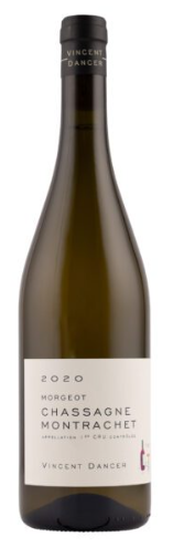 2020 | Vincent Dancer | Morgeot at CaskCartel.com