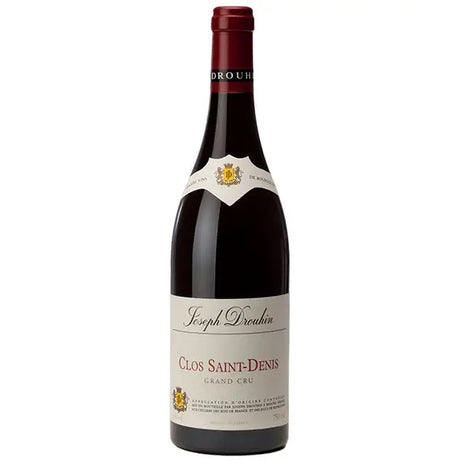 2012 | Joseph Drouhin | Clos Saint-Denis at CaskCartel.com