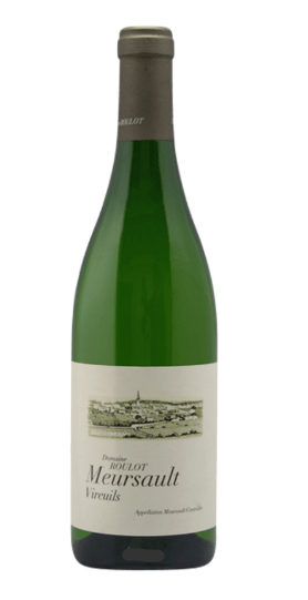 2018 | Domaine Roulot | Meursault Les Vireuils at CaskCartel.com