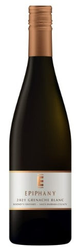 Epiphany Cellars | Grenache Blanc - NV at CaskCartel.com