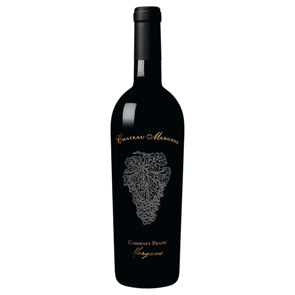 2016 | Chateau Margene | Signature Series Cabernet Franc at CaskCartel.com