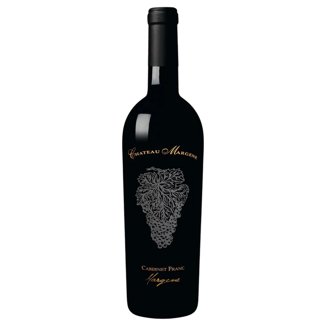 2016 | Chateau Margene | Signature Series Cabernet Franc at CaskCartel.com