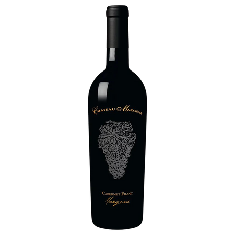 2017 | Chateau Margene | Signature Series Cabernet Franc at CaskCartel.com