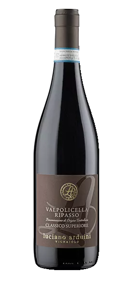 2021 | Luciano Arduini | Ripasso Valpolicella Classico Superiore at CaskCartel.com