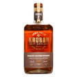 Krobar Cask Single Barrel Strength Straight Bourbon Whiskey at CaskCartel.com