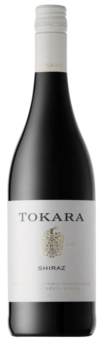 2019 | Tokara | Shiraz at CaskCartel.com