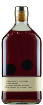 Kings County Single Barrel 5 Year Old Barrel Strength Bourbon Whiskey at CaskCartel.com