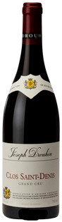 2017 | Joseph Drouhin | Clos Saint-Denis at CaskCartel.com