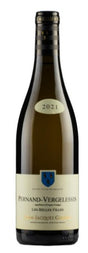 2021 | Domaine Jean-Jacques Girard | Pernand-Vergelesses Les Belles Filles at CaskCartel.com