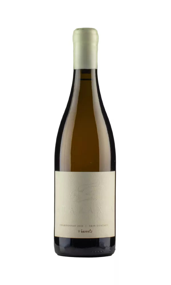 2022 | Ataraxia | Skin Contact Chardonnay at CaskCartel.com