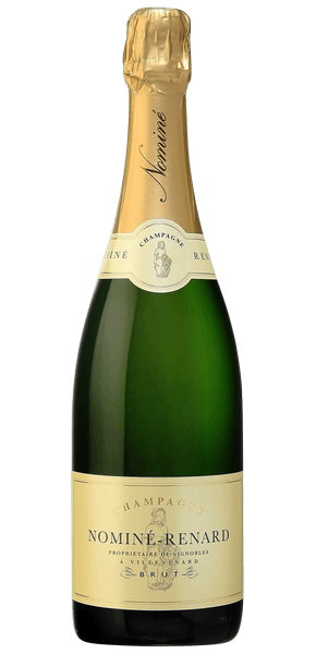 Champagne Nomine Renard | Brut - NV at CaskCartel.com