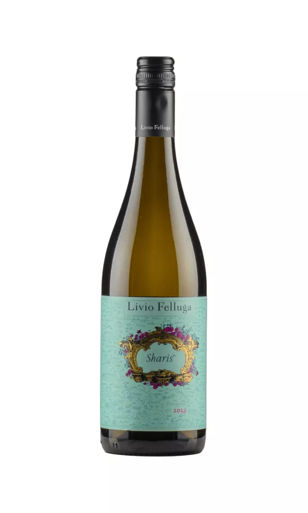 2023 | Livio Felluga | Sharis at CaskCartel.com