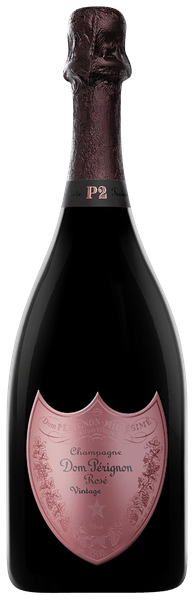 2000 | Dom Pérignon | P2 Plenitude Brut Rose at CaskCartel.com