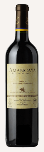 2019 | Bodegas CARO | Amancaya Gran Reserva at CaskCartel.com