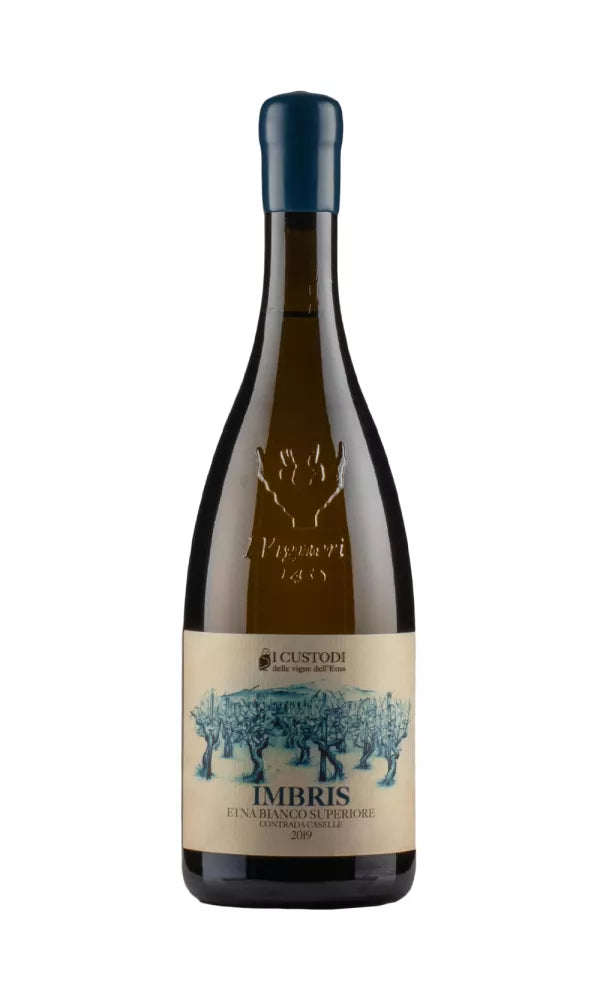 2019 | I Custodi | Imbris Etna Bianco at CaskCartel.com