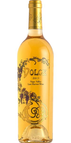 2013 | Dolce Winery | Late Harvest Wine at CaskCartel.com
