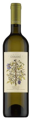 2021 | Cantine Colosi | Grillo Sicilia at CaskCartel.com