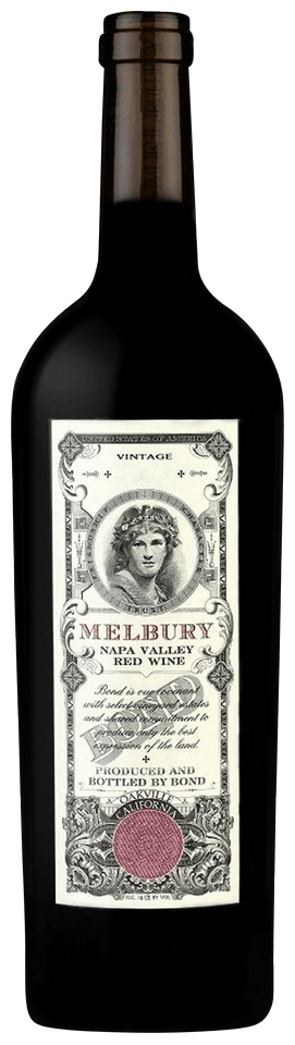 2021 | BOND | Melbury at CaskCartel.com