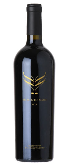2015 | Memento Mori | Beckstoffer Dr. Crane Vineyard at CaskCartel.com