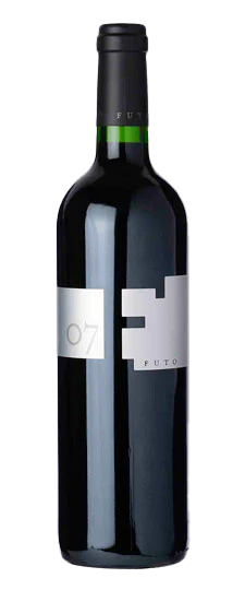 2007 | Futo | Estate Red at CaskCartel.com