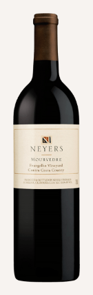 2017 | Neyers Vineyards | Evangelho Vineyard Mourvedre at CaskCartel.com