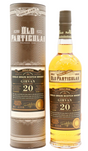 Girvan Old Particular Single Cask #16964 20 Year Old · 2002 Vintage Single Grain Scotch Whisky | 700ML at CaskCartel.com