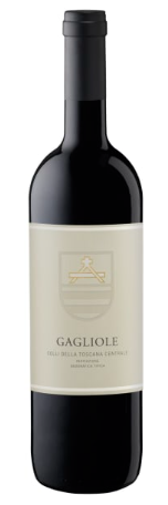 2018 | Gagliole | Rosso Colli della Toscana Centrale at CaskCartel.com