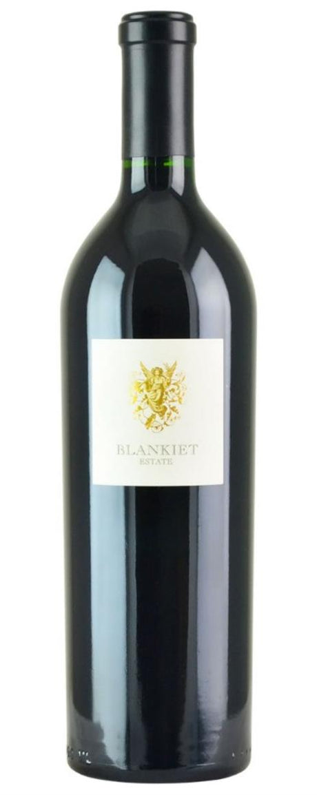 2016 | Blankiet Estate | Paradise Hills Vineyard Proprietary Red at CaskCartel.com