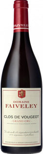 2009 | Domaine Faiveley | Clos de Vougeot at CaskCartel.com