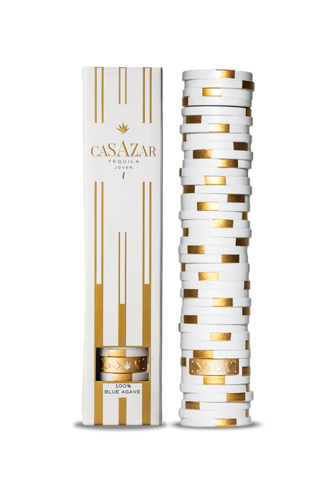 Casazar #1 Joven Tequila at CaskCartel.com