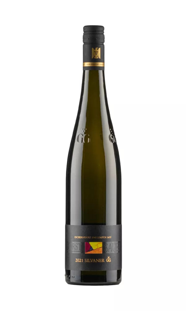 2021 | Horst Sauer | Escherndorf amLumpen 1655 Silvaner Grosses Gewachs at CaskCartel.com