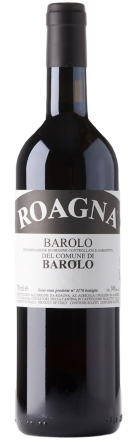 2017 | Roagna | Barolo del Comune di Barolo at CaskCartel.com