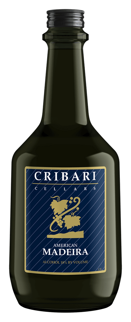 Cribari Vineyards | Cellars Madeira (Magnum) - NV at CaskCartel.com